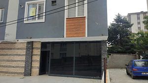 Onikişubat Tavşan Tepe'de 39 m2 Dükkan (306756)