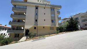 Çankaya Kırkkonaklar'da 3+1 Daire ( BS-01815 )