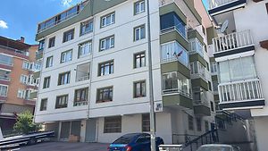Keçiören Osmangazi'de 3+1 Daire