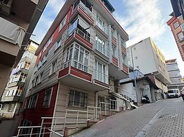 Kağıthane Talatpaşa Mahallesi'nde 2+1 Daire