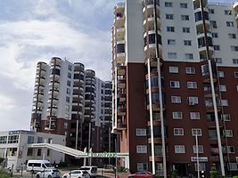 İskenderun Denizciler Mahallesi Ceylanpark Sitesi'nde 4+1 Daire(306710)