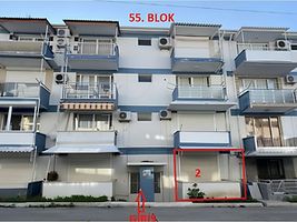 Didim Mavişehir Sahil Evler Sitesi'nde 2+1 Daire