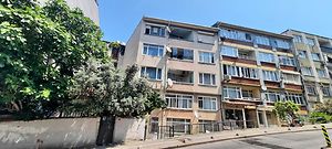 Üsküdar Mimar Sinan Mahallesi'nde 3+1 Daire