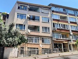 Üsküdar Mimar Sinan Mahallesi'nde 3+1 Daire