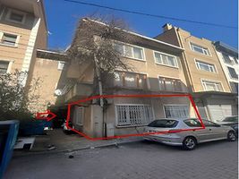 Beşiktaş Abbasağa Mahallesi'nde 2+1 Daire