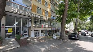 Çankaya Ayrancı Mahallesi'nde 121 m2 Dükkan