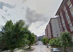 Sivas Merkez Mimar Sinan Mahallesi'nde 124 m2 Dükkan