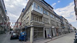 Konya Meram Sahibata Mahallesi'nde 2 Adet Dükkan