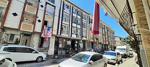 Esenyurt Balıkyolu Mahallesi'nde 2+1 Daire