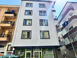 Ümraniye Atakent Mahallesi'nde 2+1 Daire (BS-01334)