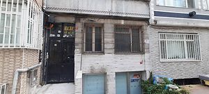 Şehremini Mahallesi'nde 1+1 Daire (BS-02645)