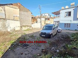 Seyhan Döşeme Mahallesi'nde Hisseli Arsa (AS-02312)