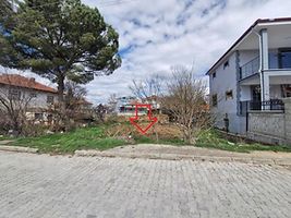 Uşak Sivaslı Atatürk Mahallesi'nde Konut İmarlı Arsa (AS-03038)