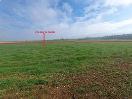Uşak Sivaslı'da 2.371 m2 Tarla (AS-01311)