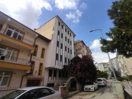 Kırıkkale Yaylacık Mahallesi'nde 4 Katlı Bina (BS-03655)