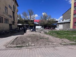 Muş Bulanık'ta Konut ve Ticari İmarlı Arsa (BS-01114)