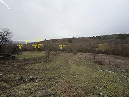 Kastamonu Taşköprü Yeniler'de Hisseli 6 Adet Tarla (AS-02431)