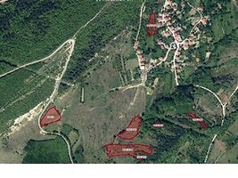 Zonguldak Devrek Tabaklar'da Hisseli 7 Adet Tarla (AS-02510)
