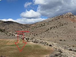 Yozgat Aydıncık Kazankaya'da Hisseli 11 Adet Tarla (AS-00660)