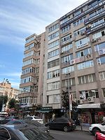 Fulya Ortaklar Caddesi'nde 3+1 Daire
