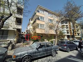 Çankaya Emek Mahallesi'nde 3+1 Daire (BS-01317)