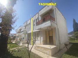 Anamur Ören Mahallesi'nde 3+1 Daire (BS-03866)