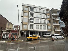 Altıeylül Kasaplar Mahallesi'nde 3+1 Daire (1838)