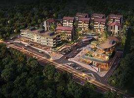 Çamlıyaka Konakları'nda 247 m2 Depolu Dükkan & Mağaza