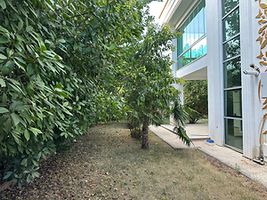 Sur Azel Rozpark Sitesi'nde 5+1 Villa