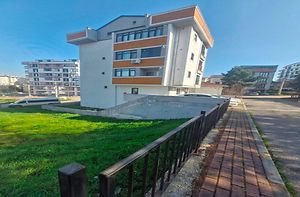 Çayırova Özgürlük Mahallesi'nde 3+1 Daire