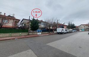 Selçuklu Erenköy Mahallesi'nde 3+1 Daire