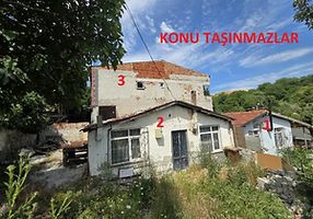Büyükçekmece Çakmaklı Mahallesi'nde Hisseli Binalar