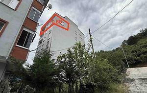 Samsun Salıpazarı'nde Yarı Hisseli 2+1 Daire