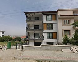Pamukkale Zeytinköy Mahallesi'nde 3+1 Daire