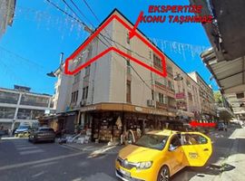 İzmit Ömerağa Mahallesi'nde 3+1 Daire