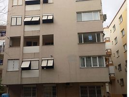 Karşıyaka Bahariye'de 3+1 Daire