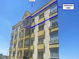 Çankaya Osman Temiz Mahallesi'nde 3+1 Daire