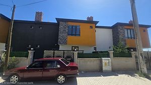 Meram Karahüyük Mahallesi'nde 4+1 Villa