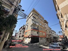 Bursa Yıldırım'da 2+1 Daire (BS-00295)