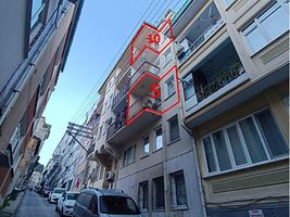 Bursa Yıldırım Karaağaç'ta 2+1 Daire (BS-01103)