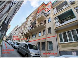 Bursa Yıldırım Karaağaç'ta 2+1 Daire (BS-01104)