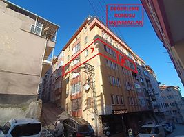 Bursa Yıldırım Karaağaç Mahallesi'nde 2+1 Daire (BS-00849)