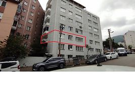 Bursa Yıldırım Namazgah Mahallesi'nde 2+1 Daire (BS-00288)