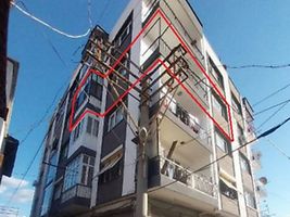 Manisa Akhisar'da 2+1 Daire
