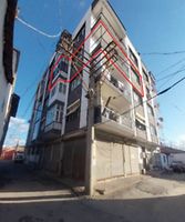 Manisa Akhisar'da 2+1 Daire