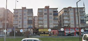 Orhangazi Bursa Yalova Yolu'nda 15 Adet Dükkan