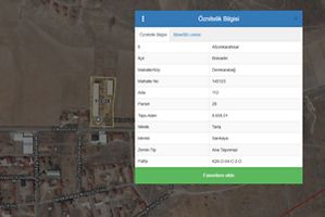 Afyonkarahisar Bolvadin Derekarabağ'de 8.658 m2 Tarla