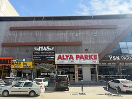 Altındağ Siteler Sırma Caddesi'nde 6 Adet İş Yeri