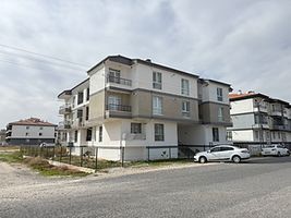Aksaray Merkez Aratol İstiklal'de 1+1 Daire