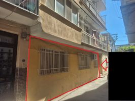 Bornova Çınar Mahallesi'nde 2+1 Daire